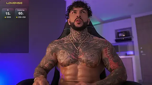 tommyjoyer – webcam model profile photo Image 9