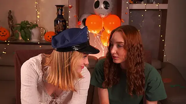 -Aricia- – webcam model profile photo Image 2