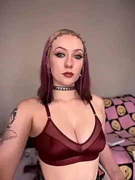 gerridae – webcam model profile photo Image 6