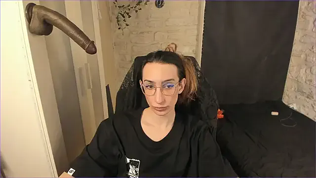 Flexiblecouple – webcam model profile photo Image 5