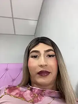 EvieEvans – webcam model profile photo Image 4