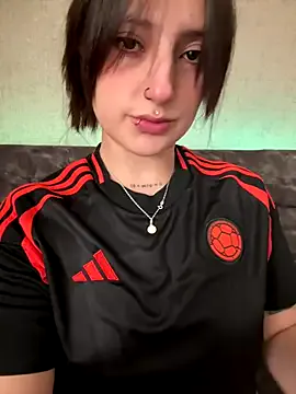 StarKristy – webcam model profile photo Image 4