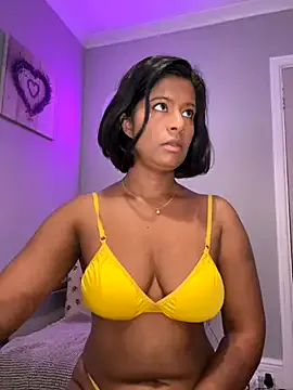 Hot_Piya_1 – webcam model profile photo Image 4