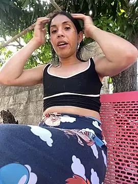 SEXPantera – webcam model profile photo Image 5