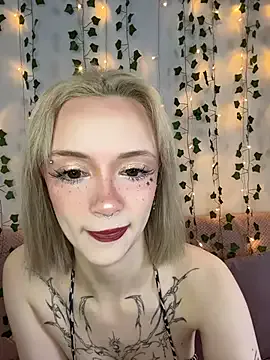 meli_sun – webcam model profile photo