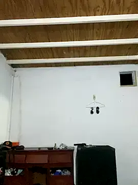 Prueberry – webcam model profile photo Image 3