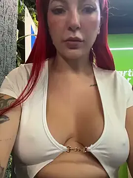 Anita-vega – webcam model profile photo Image 10