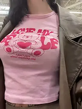 andreita_trujillos – webcam model profile photo Image 4