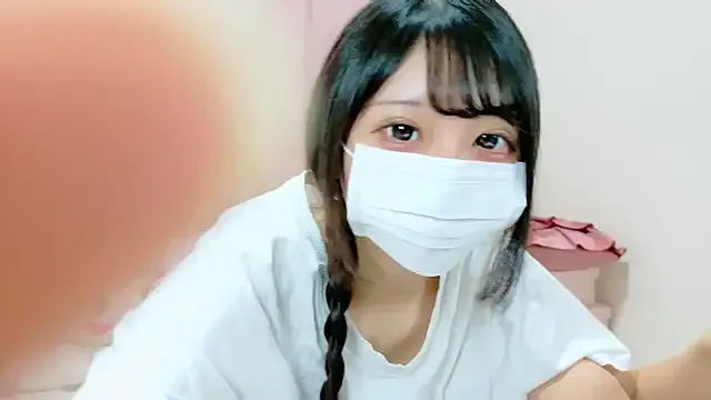 Megu_Melon – webcam model profile photo Image 15