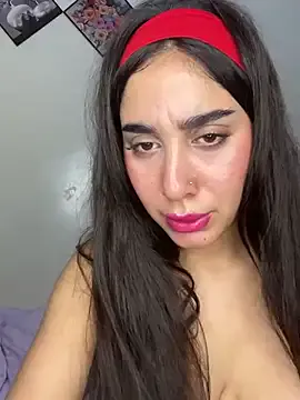 ramu__jp – webcam model profile photo Image 5