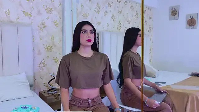 StarKristy – webcam model profile photo Image 17