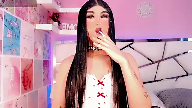 sweetlaurasaenz – webcam model profile photo Image 10