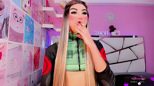 sweetlaurasaenz – webcam model profile photo Image 13