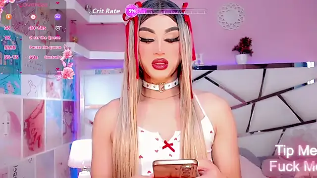 sweetlaurasaenz – webcam model profile photo Image 8