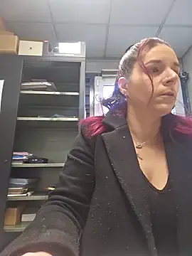 SweetyUAngel – webcam model profile photo Image 3