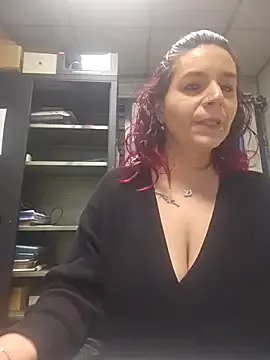 SweetyUAngel – webcam model profile photo Image 5