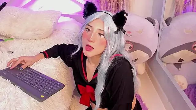 lissa_night – webcam model profile photo Image 15