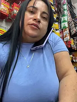 Strongqueen – webcam model profile photo Image 9