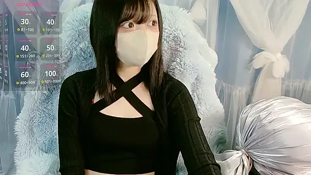 Youlalia – webcam model profile photo Image 7