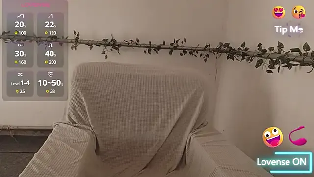 lushianafitness – webcam model profile photo Image 9