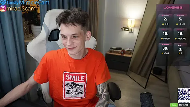 mitsuki0915 – webcam model profile photo Image 7