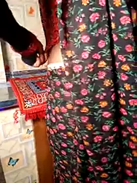 sukubb-overlord – webcam model profile photo Image 5