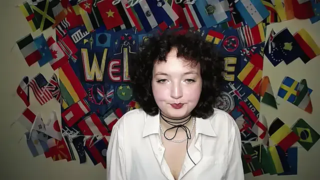 MissAriaa – webcam model profile photo