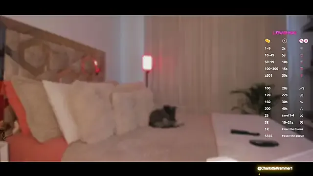 khloeforever – webcam model profile photo Image 9