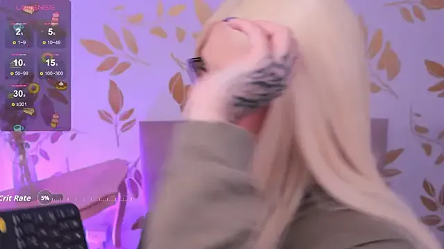 xoxo_cherry1 – webcam model profile photo Image 10