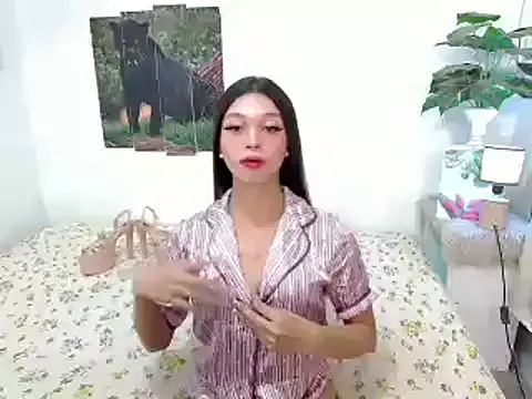 Hot_Piya_1 – webcam model profile photo Image 2