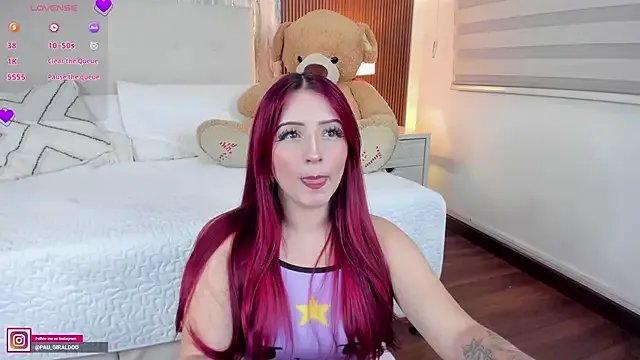 jungleofpandas – webcam model profile photo Image 2