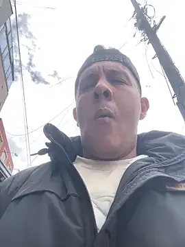 Prueberry – webcam model profile photo Image 7