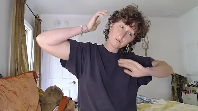 dirtypub – webcam model profile photo Image 14