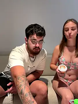 Flexiblecouple – webcam model profile photo Image 16