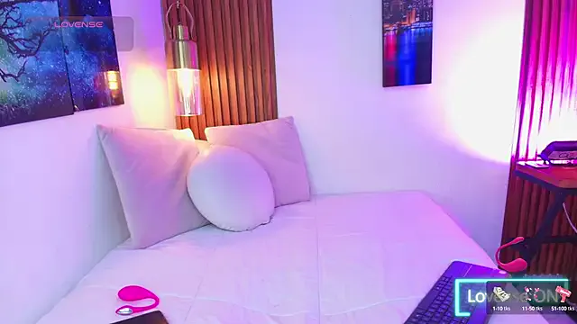 -BalanCe- – webcam model profile photo Image 3