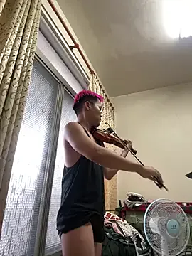 xunybany – webcam model profile photo Image 8