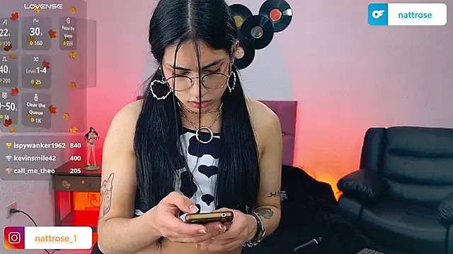 ysabell_viveris – webcam model profile photo Image 14