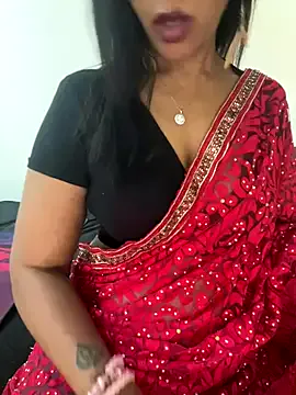 SimoneMoore – webcam model profile photo Image 12