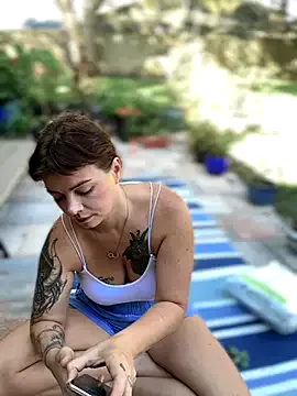 NaughtyLittleVeteran Image 17