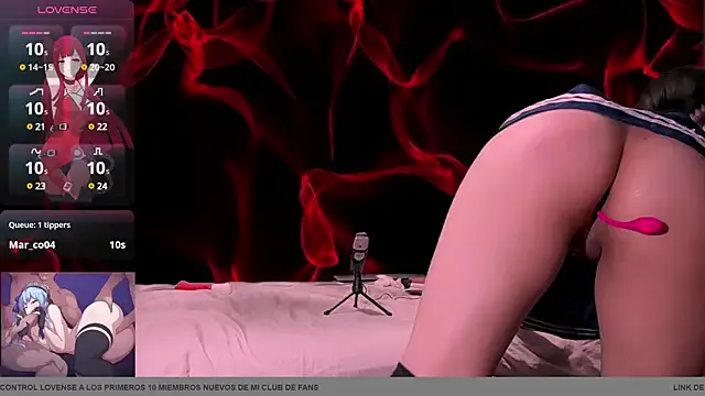 Neko_Squirt_Akane Image 4