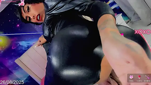 raisawetsx – webcam model profile photo Image 8