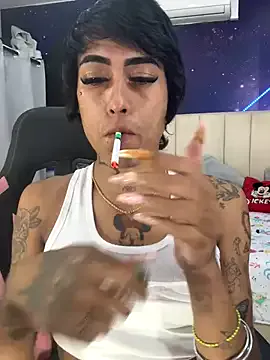 raisawetsx – webcam model profile photo Image 9