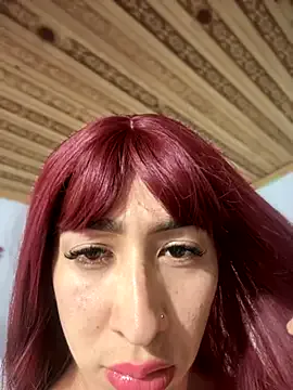 NICOLLE__12 – webcam model profile photo