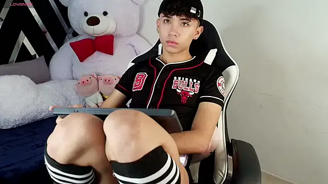 Niico_Cruz – webcam model profile photo