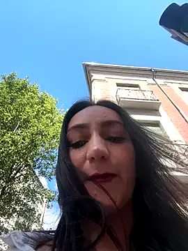 sunsets – webcam model profile photo Image 13