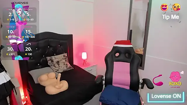 GraypacLive – webcam model profile photo Image 17