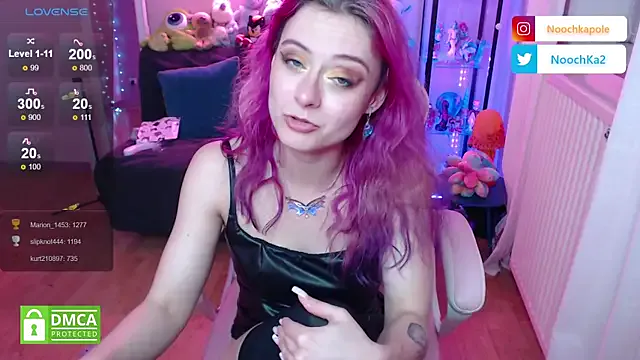 IORio2 – webcam model profile photo Image 3