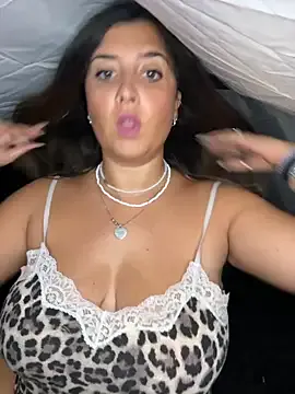 HopeHeaven – webcam model profile photo Image 17