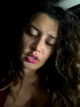 HopeHeaven – webcam model profile photo Image 8