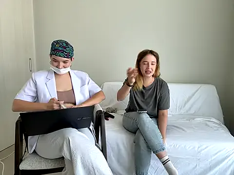 gerridae – webcam model profile photo Image 3